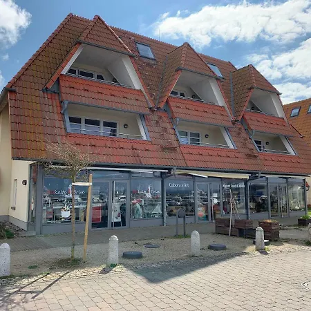 Traumhafte Ferienwohnung In 1a Lage Mit Sensationellem Meerblick *
