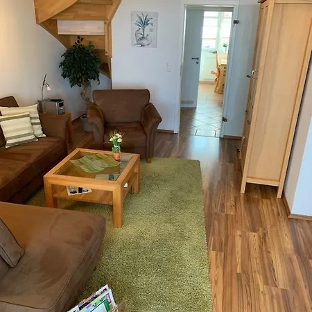 Traumhafte Ferienwohnung In 1a Lage Mit Sensationellem Meerblick *