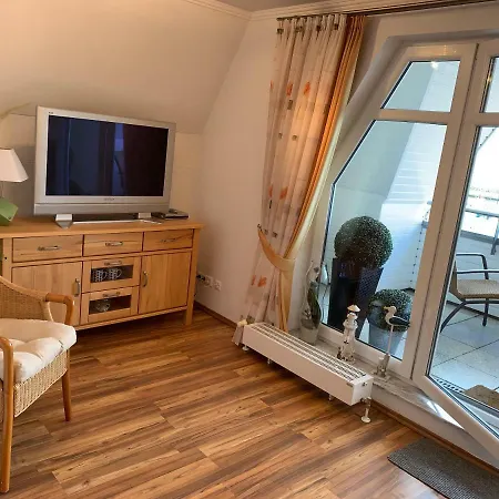 Traumhafte Ferienwohnung In 1a Lage Mit Sensationellem Meerblick