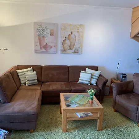 Traumhafte Ferienwohnung In 1a Lage Mit Sensationellem Meerblick