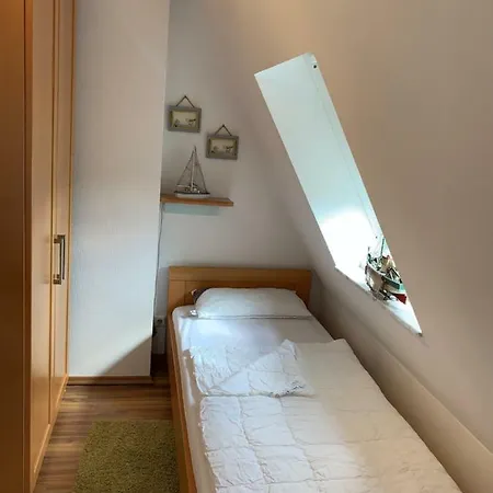 Traumhafte Ferienwohnung In 1a Lage Mit Sensationellem Meerblick