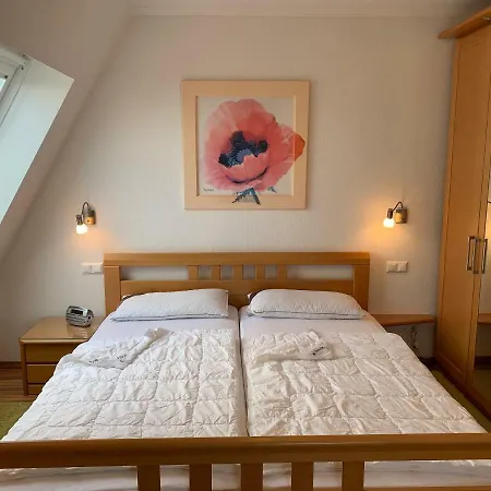 Traumhafte Ferienwohnung In 1a Lage Mit Sensationellem Meerblick